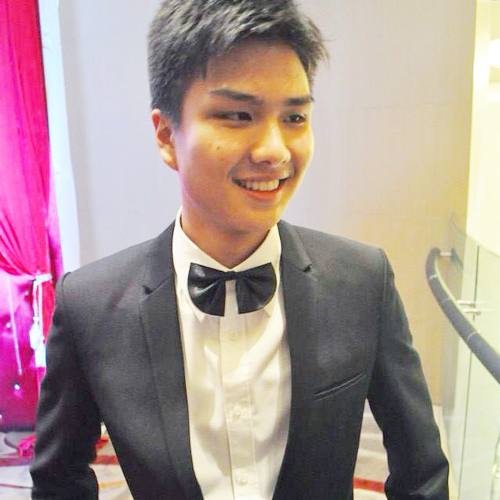 ทรัมเป็ต นินท์วริศ ทรัมเป็ต นินท์วริศ