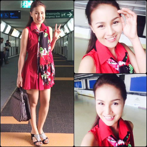 แฟชั่นดารา แฟชั่นดารา