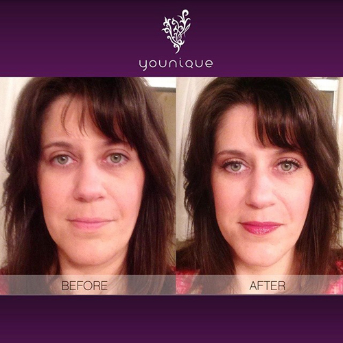 เทคนิคการแต่งหน้า เทคนิคการแต่งหน้า