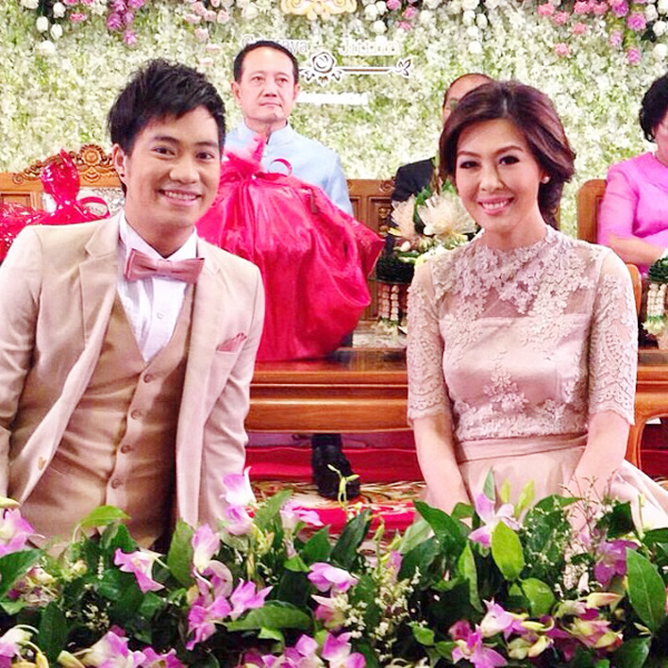 เจมส์ จิตตริน จิ๊บ กรินตญา พรีเวดดิ้ง เจมส์ จิตตริน จิ๊บ กรินตญา พรีเวดดิ้ง