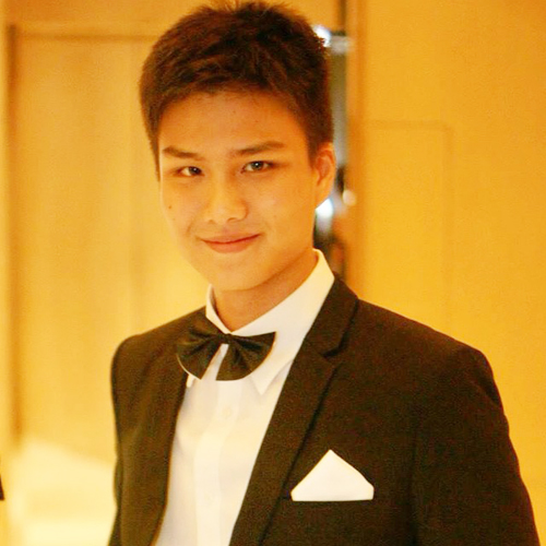 ทรัมเป็ต นินท์วริศ ทรัมเป็ต นินท์วริศ