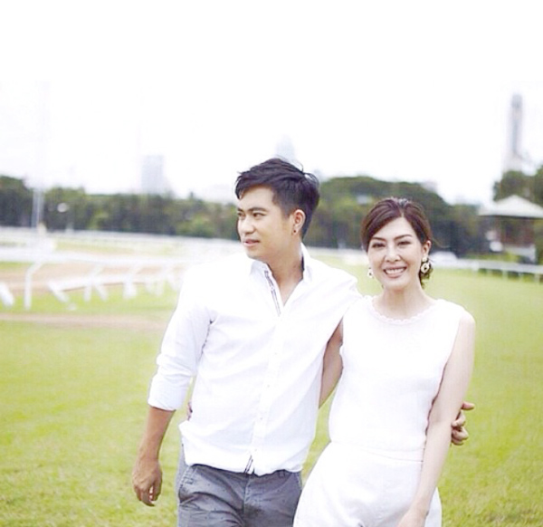 เจมส์ จิตตริน จิ๊บ กรินตญา พรีเวดดิ้ง เจมส์ จิตตริน จิ๊บ กรินตญา พรีเวดดิ้ง