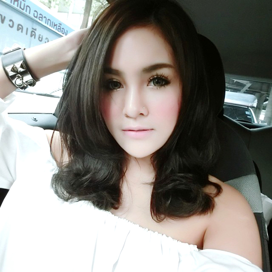 แป้ง พลอยวารินทร์ แป้ง พลอยวารินทร์