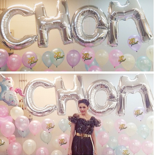 ชมพู่ อารยา ชมพู่ อารยา