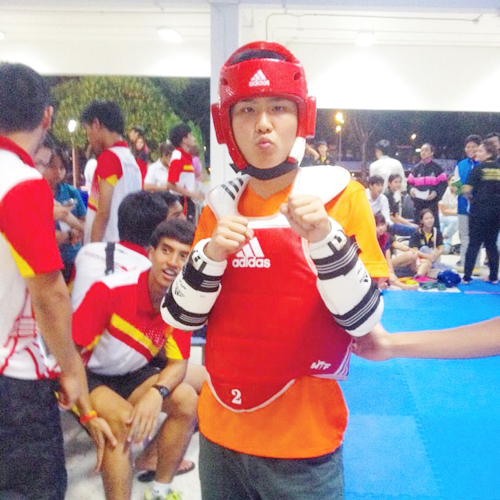 ทรัมเป็ต นินท์วริศ ทรัมเป็ต นินท์วริศ