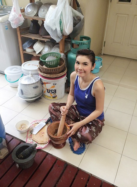 แฟชั่นดารา แฟชั่นดารา