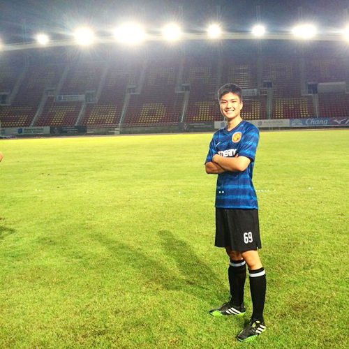 ทรัมเป็ต นินท์วริศ ทรัมเป็ต นินท์วริศ