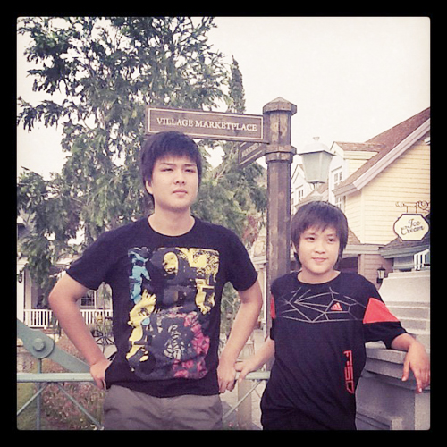 ทรัมเป็ต นินท์วริศ ทรัมเป็ต นินท์วริศ