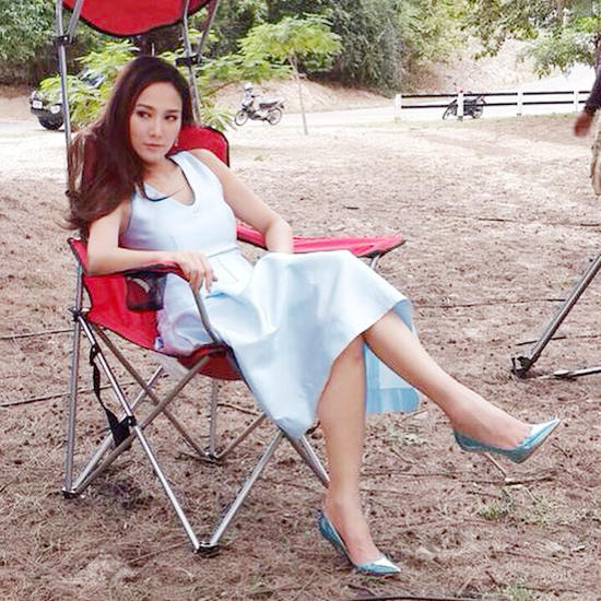 อั้ม เวียร์ ละครพราว อั้ม เวียร์ ละครพราว