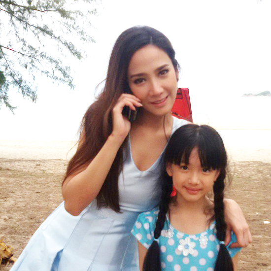 อั้ม เวียร์ ละครพราว อั้ม เวียร์ ละครพราว
