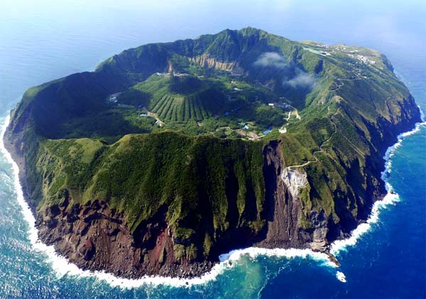 เกาะโอกะชิมะ