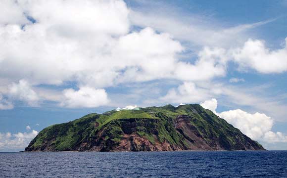 เกาะโอกะชิมะ
