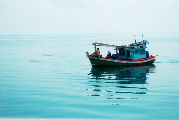เกาะเหลายา