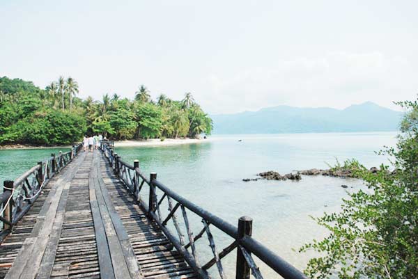 เกาะเหลายา