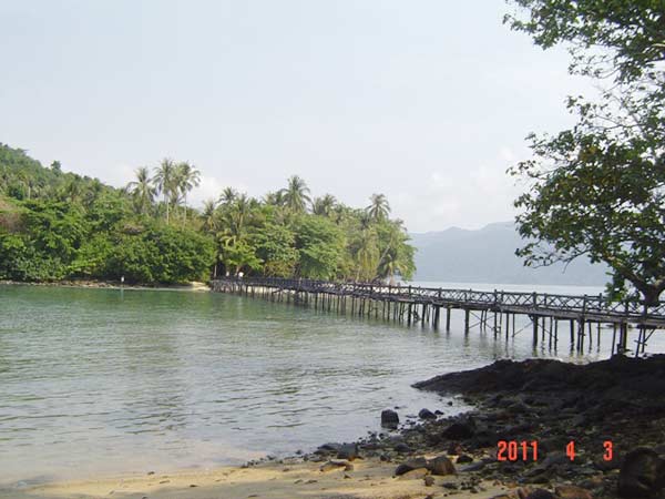 เกาะเหลายา