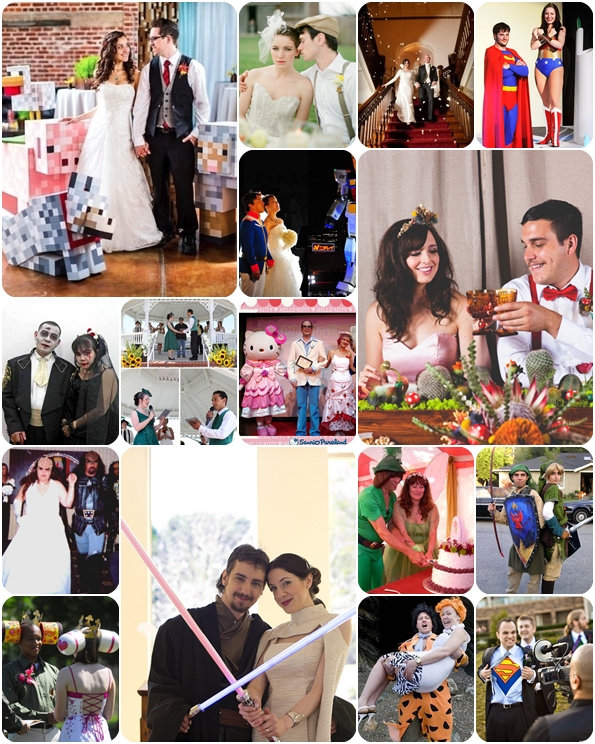 แต่งงาน ธีมแต่งงาน