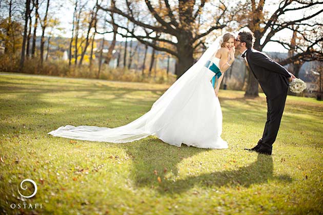 แต่งงาน