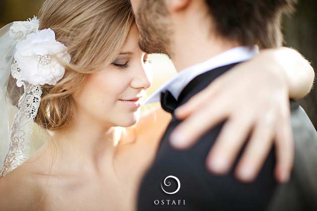 แต่งงาน