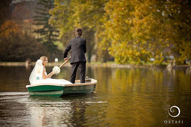 แต่งงาน