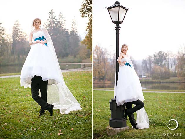 แต่งงาน