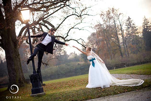 แต่งงาน