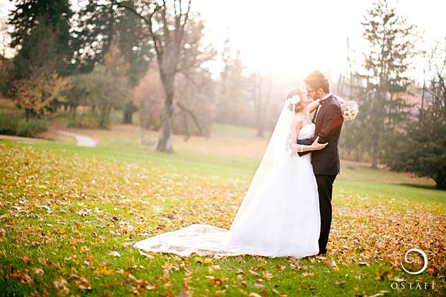 แต่งงาน