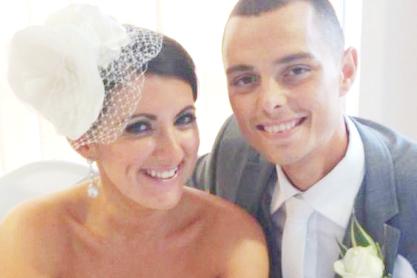 คริส ไพรส์ หนุ่มชาวอังกฤษ คริส ไพรส์ หนุ่มชาวอังกฤษ