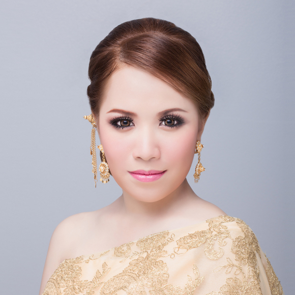 ทรงผมเจ้าสาว ทรงผมเจ้าสาว