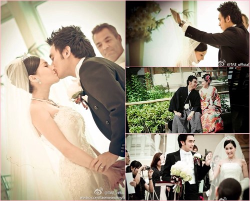 ข่าวดาราแต่งงาน 2556 ข่าวดาราแต่งงาน 2556