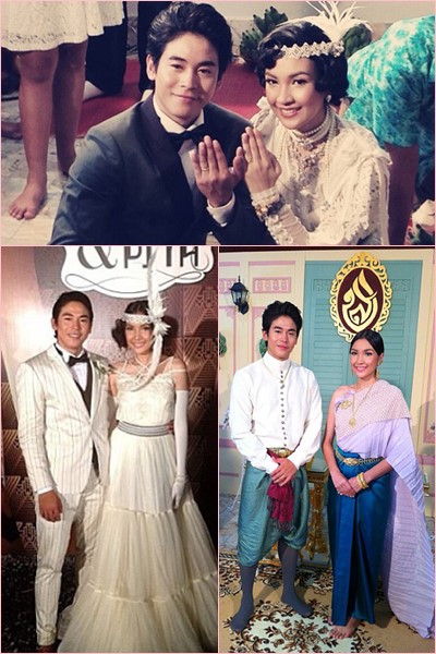 ข่าวดาราแต่งงาน 2556 ข่าวดาราแต่งงาน 2556