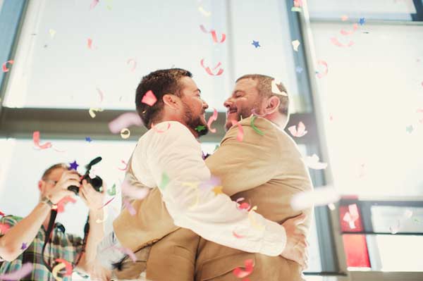 ความรัก แต่งงาน