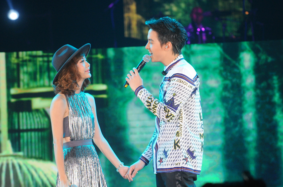 เจมส์ จิรายุ แฟนมีทติ้ง เจมส์ จิรายุ แฟนมีทติ้ง