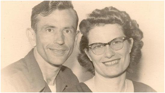 ความรัก แต่งงาน