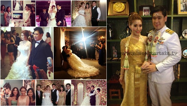 ข่าวดาราแต่งงาน 2556 ข่าวดาราแต่งงาน 2556