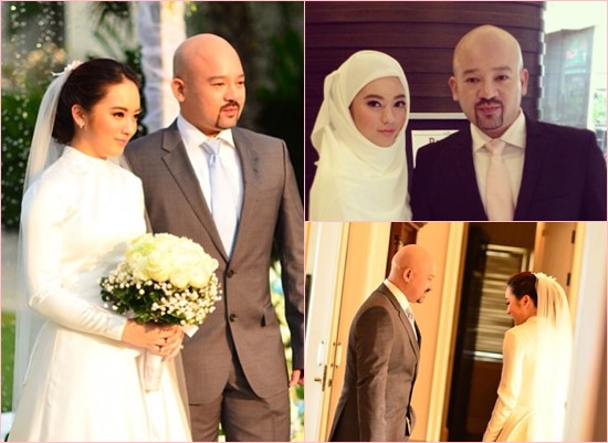 ข่าวดาราแต่งงาน 2556 ข่าวดาราแต่งงาน 2556