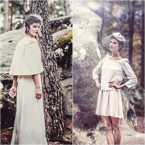 ชุดแต่งงานสไตล์วินเทจ ชุดแต่งงานสไตล์วินเทจ