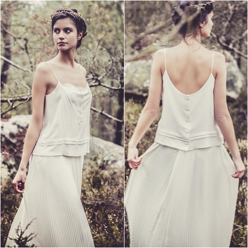 ชุดแต่งงานสไตล์วินเทจ ชุดแต่งงานสไตล์วินเทจ