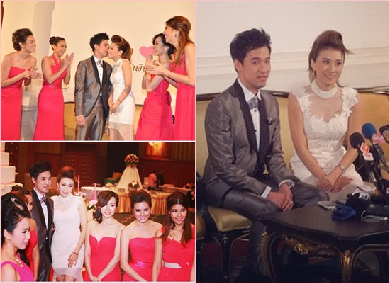 ข่าวดาราแต่งงาน 2556 ข่าวดาราแต่งงาน 2556