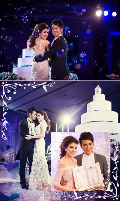 ข่าวดาราแต่งงาน 2556 ข่าวดาราแต่งงาน 2556