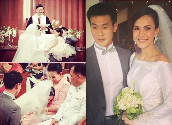 ข่าวดาราแต่งงาน 2556 ข่าวดาราแต่งงาน 2556