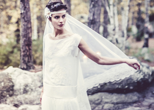 ชุดแต่งงานสไตล์วินเทจ ชุดแต่งงานสไตล์วินเทจ