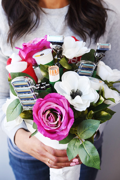 จัดช่อดอกไม้ วันวาเลนไทน์ จัดช่อดอกไม้ วันวาเลนไทน์