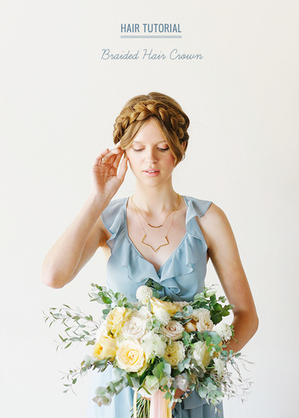 ทรงผมเปียเพื่อนเจ้าสาว ทรงผมเปียเพื่อนเจ้าสาว