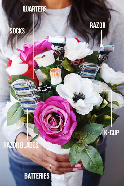 จัดช่อดอกไม้ วันวาเลนไทน์ จัดช่อดอกไม้ วันวาเลนไทน์