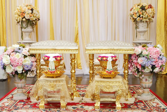 ซุ้มดอกไม้ ซุ้มดอกไม้