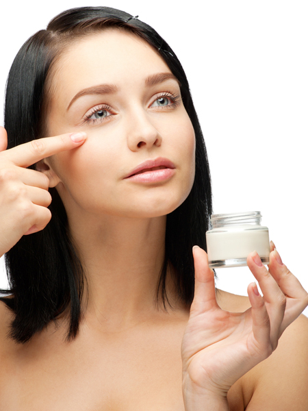 วิธีแก้อาการตาบวม วิธีแก้อาการตาบวม