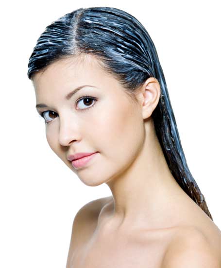 มาสก์ผม มาสก์ผม