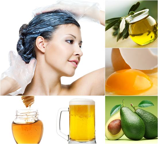 วิธีทำทรีทเม้นท์ผม วิธีทำทรีทเม้นท์ผม