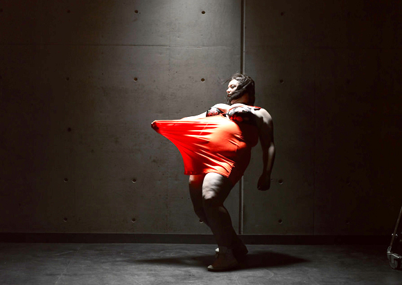 ทีมเต้นสาวพลัสไซส์ ทีมเต้นสาวพลัสไซส์