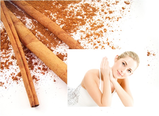 ผิวสวย ด้วย อบเชย ผิวสวย ด้วย อบเชย